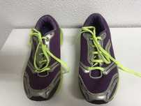 Sapatilhas Air Streamsis Anatomic 38