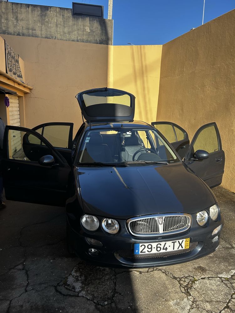 Vendo Rover 25 Gasolina