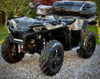 Polaris sportsman 850