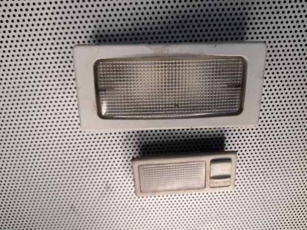 Plafonier frente VOLKSWAGEN Caddy II (9K)