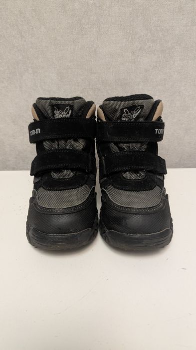Зимові чобітки Tom.M. (термоботинки)