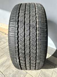 4 opony wielosezonowe Dunlop SP SPORT 255/40 R19