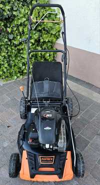 Kosiarka spalinowa Fuxtec Briggs&Stratton z napędem!