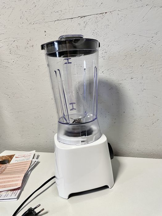 Blender kielichowy Moulinex 1,5 l