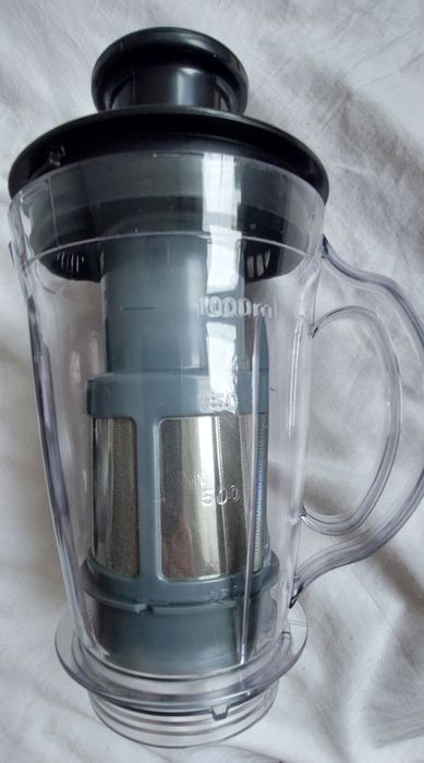 Multi blender  nowy