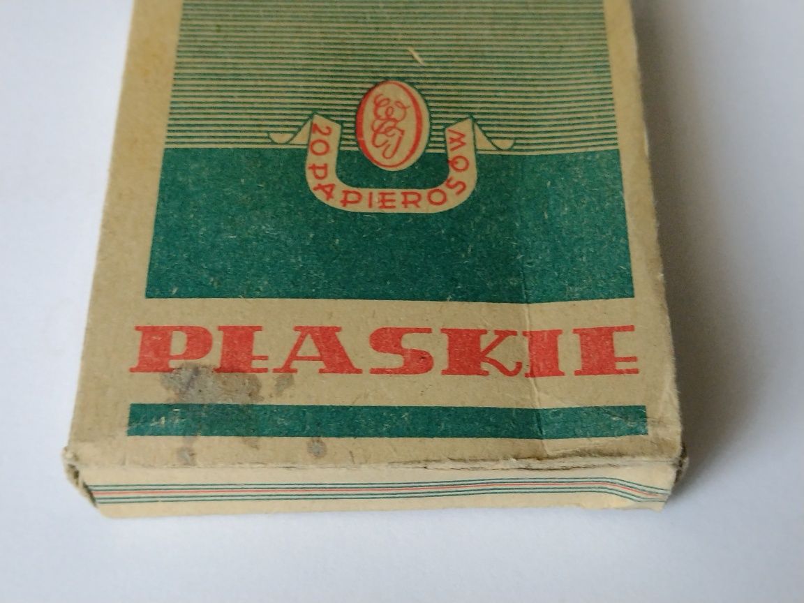 Paczka kolekcjonerska oryginalna