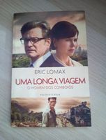 Uma Longa Viagem - O Homem dos Comboios
