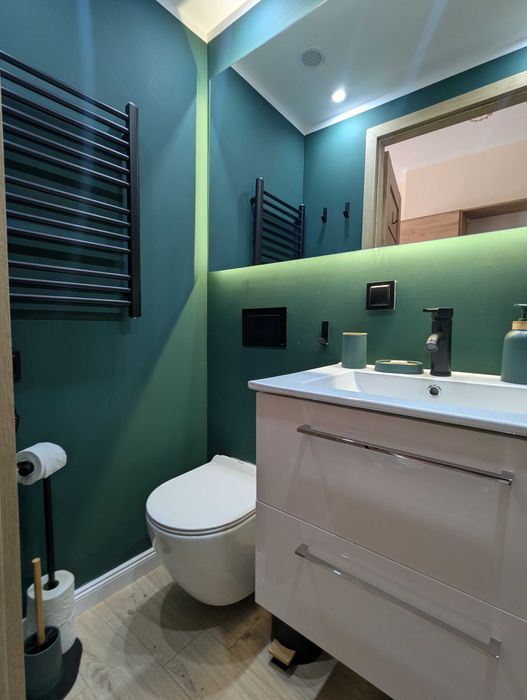 Świdnica City Center Studio - wynajem krótkoterminowy