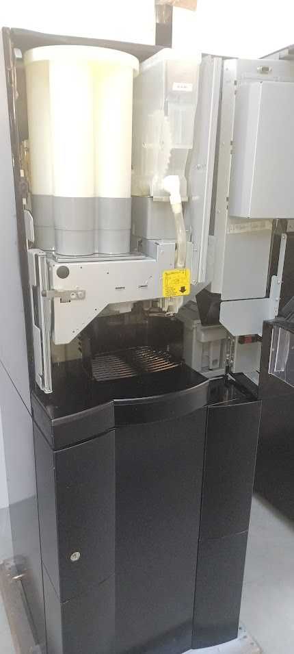 Máquinas Vending