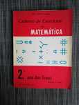 Caderno de Exercícios de Matemática - José Soares Crespo