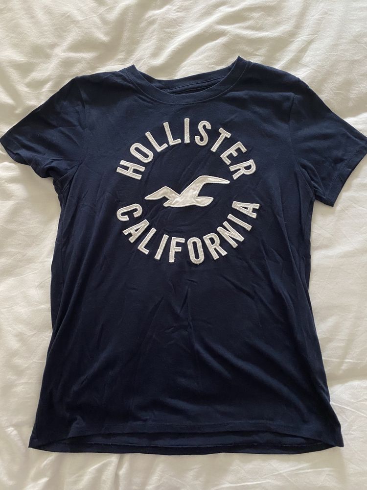 T-Shirt Hollister