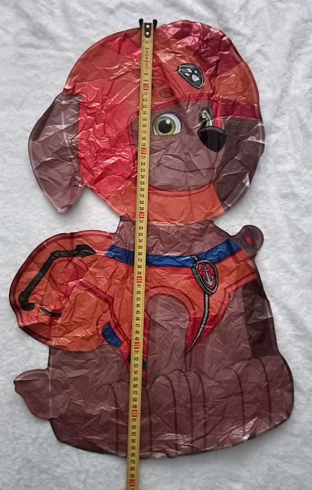 Щенячий патруль шарики, кульки щенячий патруль