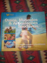 Ossos, músculos & articulações saudáveis