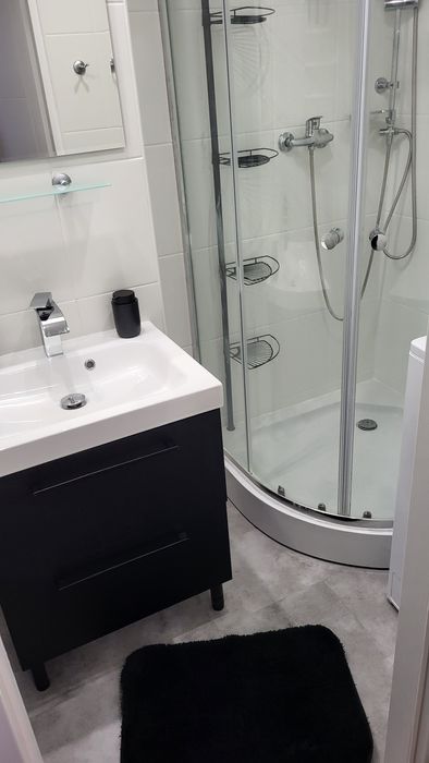 Pokój 2 osobowy Borowska Aquapark UE UM