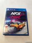 Need For Speed Heat NFS Dubbing PL PS4 Sklep Irydium