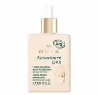 Nuxe Nuxuriance Gold olejkowe serum przeciwzmarszczkowe 30ml