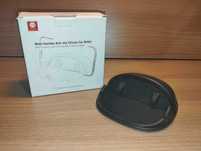 Silikonowy Uchwyt Samochody na Telefon / Smartfon