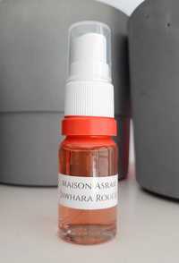 Maison Asrar Jawhara Rouge 10 ml