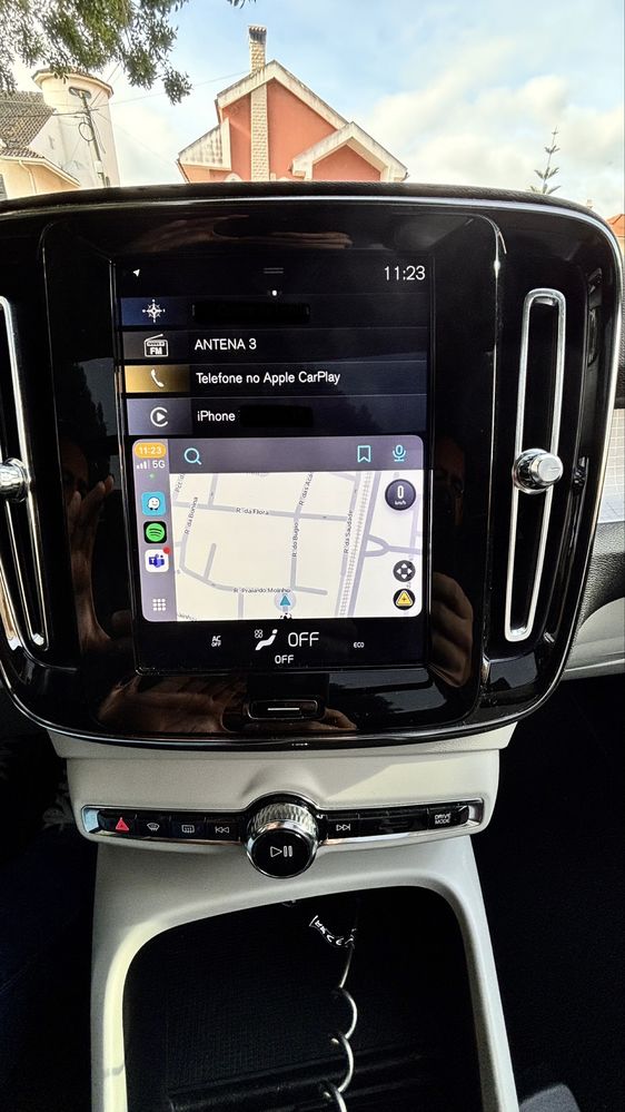 Volvo XC40 T3 Gasolina Teto Panorâmico