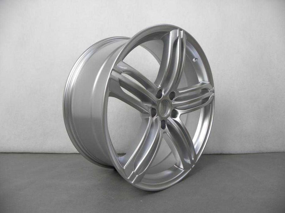 PROMOCJA! Felgi aluminiowe MODEL:RS6NEW 20" 9J ET35 5x112
