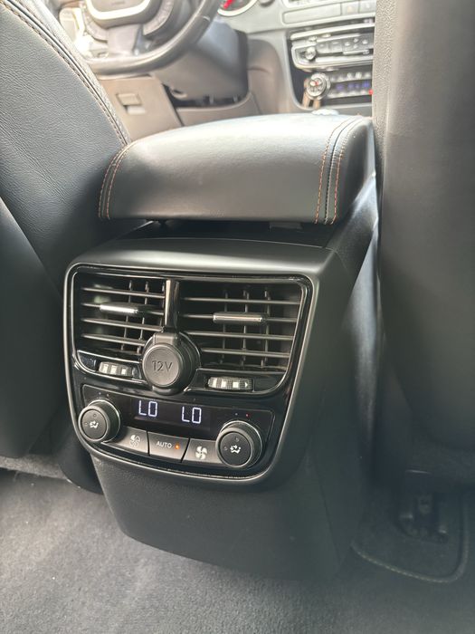 Peugeot 508 RXH 2.0 HDI Hybrid-4 2-Tronic Limited Edition