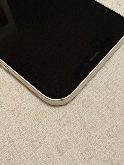Iphone 12 Branco