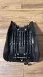 PODGRZEWANA KANAPA KIEROWCY obniżana Triumph Tiger Rally Explorer Low