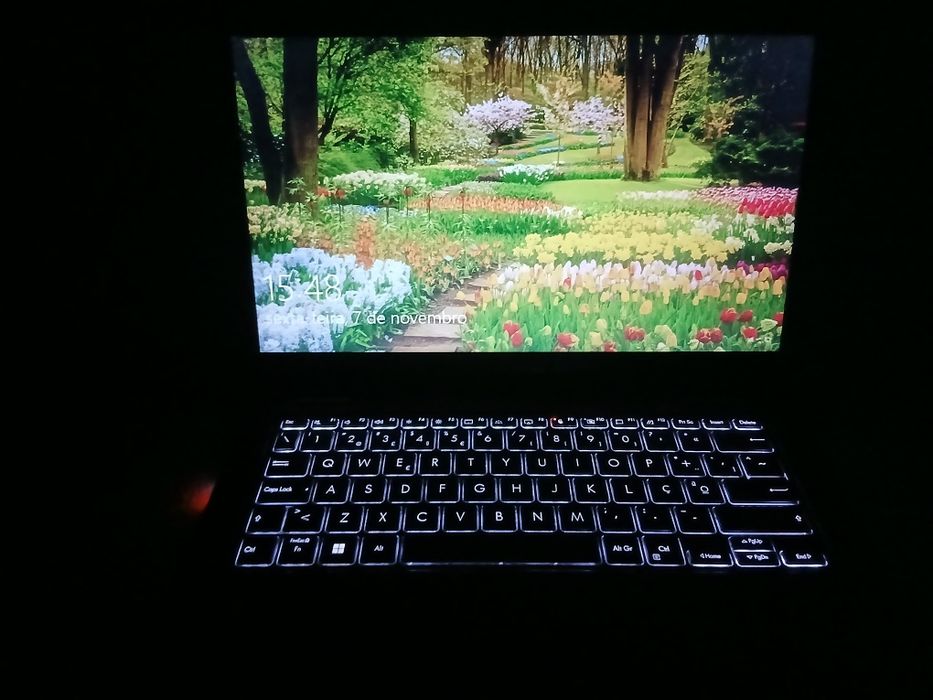 Computador/Laptop/Notebook