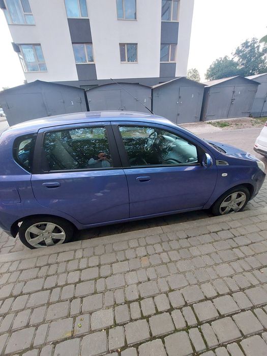 Продаж автомобіля