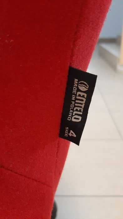 Krzesło,fotel dziecięcy Entelo 4