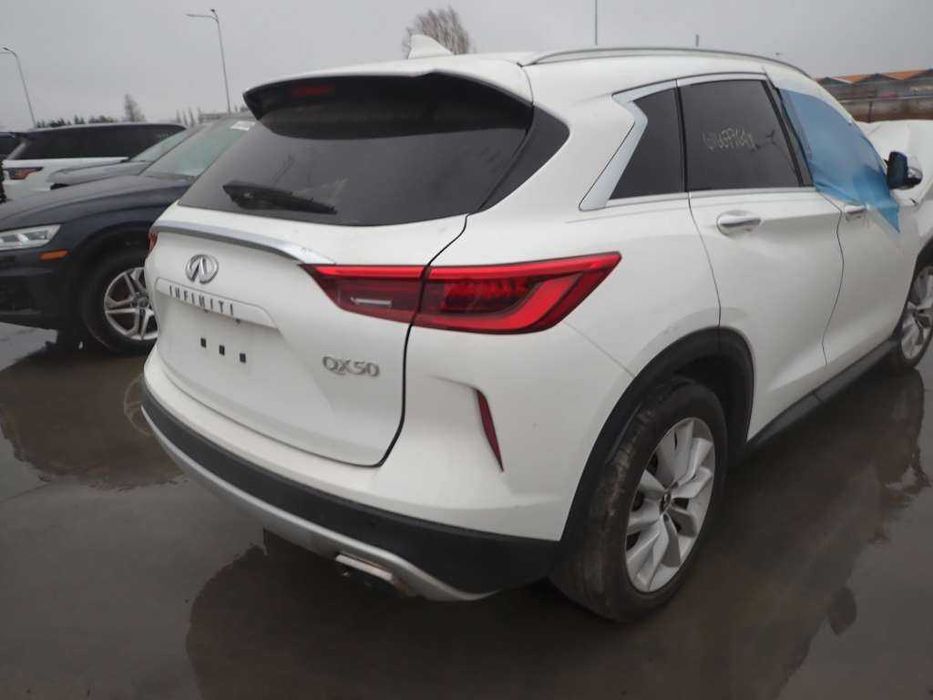 Авторазборка, разборка, шрот INFINITI QX50 2018 Запчасти, J55X cvt