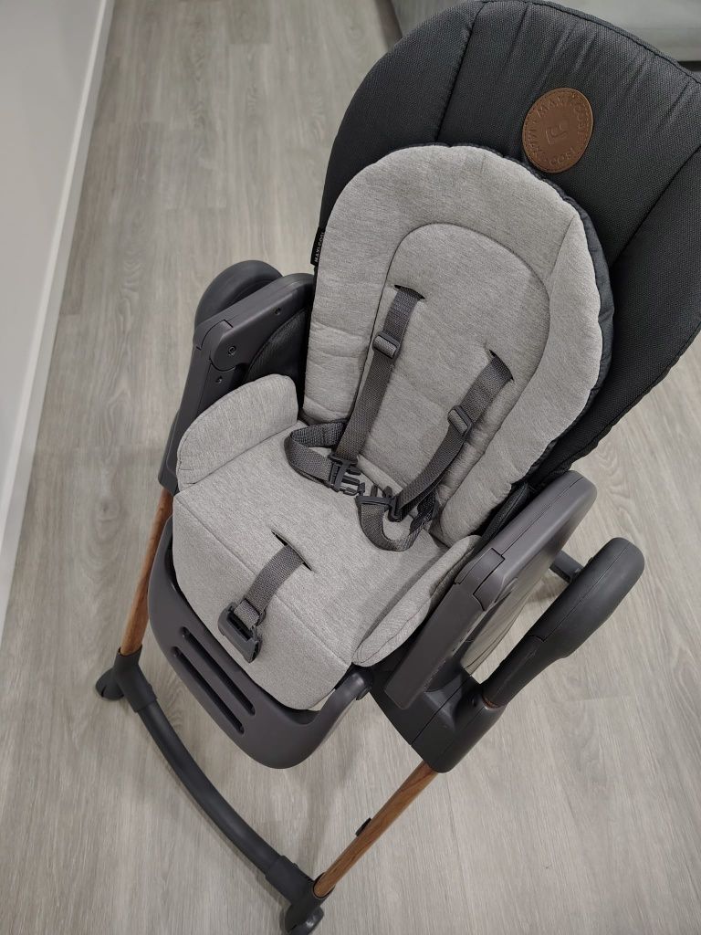 Cadeira de refeição bebé - Maxi Cosi Minla