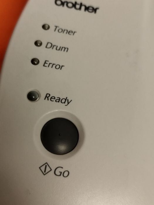 Drukarka laserowa Brother HL-2035