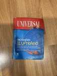 Dicionário Ilustrado Infantil Junior