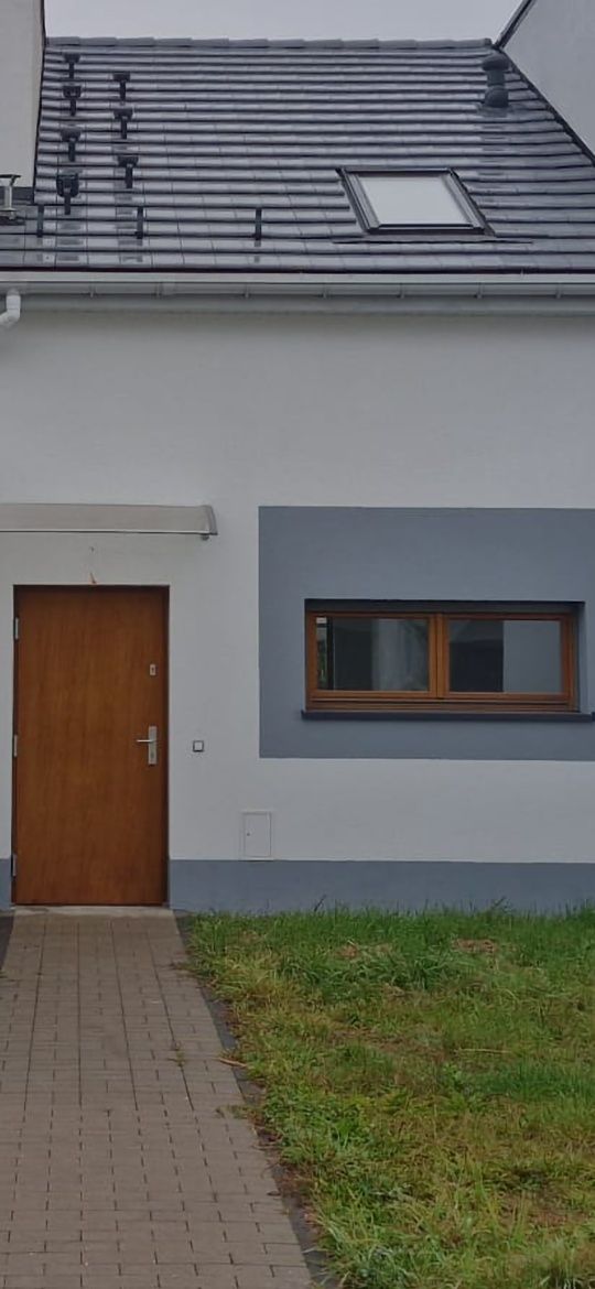 Drzwi Zewnetrzne