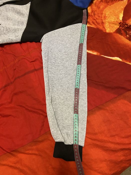 Спортивный костюм на флисе