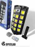 Słoneczna Lampa ULICZNA W7101A-5