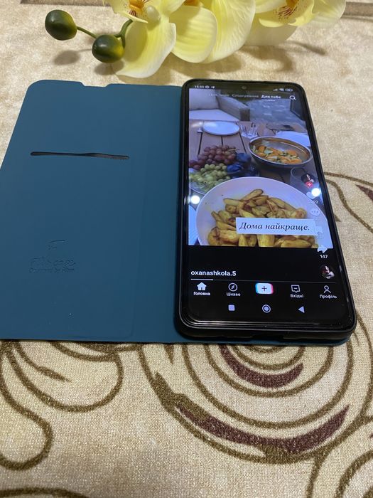 Redmi Note 10 Pro 6GB RAM 128 GB ROM