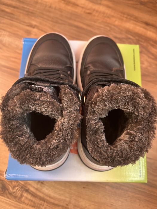 Зимові ботинки / черевики Bebetom