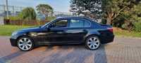 BMW Seria 5 BMW E60 3.0D 525d LCI LIFT automat