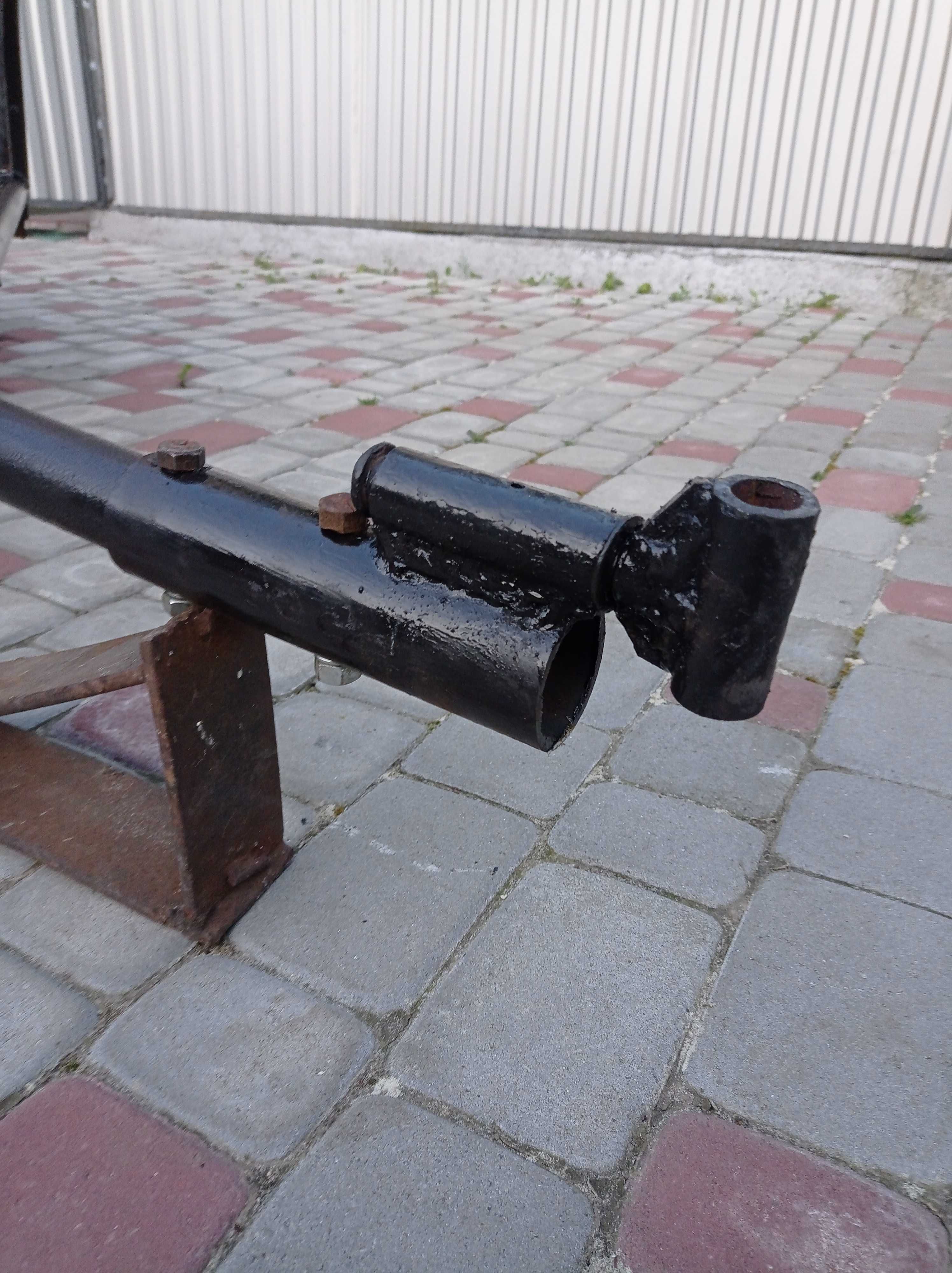 Причіп. Прицеп до мотоблока. Прицеп до л.а. Прицеп до мінітрактора.