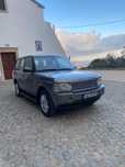 Range Rover tdv8