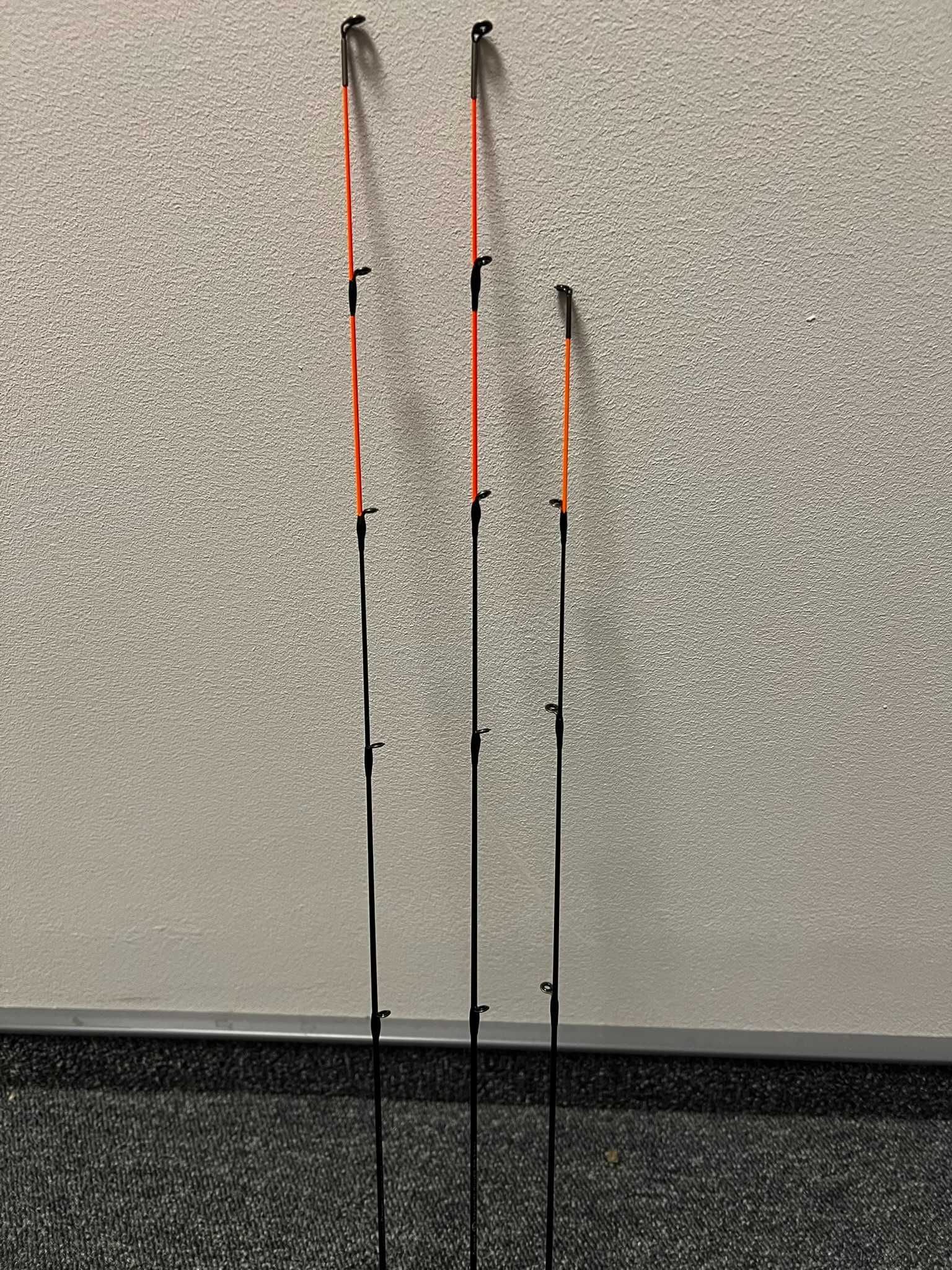 Zemex Pro Feeder Z-10 11 ft/70 gr.+ Robinson Method Master