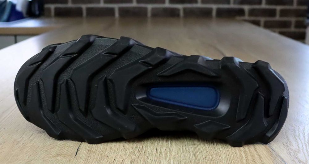 Ecco Mx Low Mid Gtx Tex męskie trekkingowe 45 ( 29,5 cm)