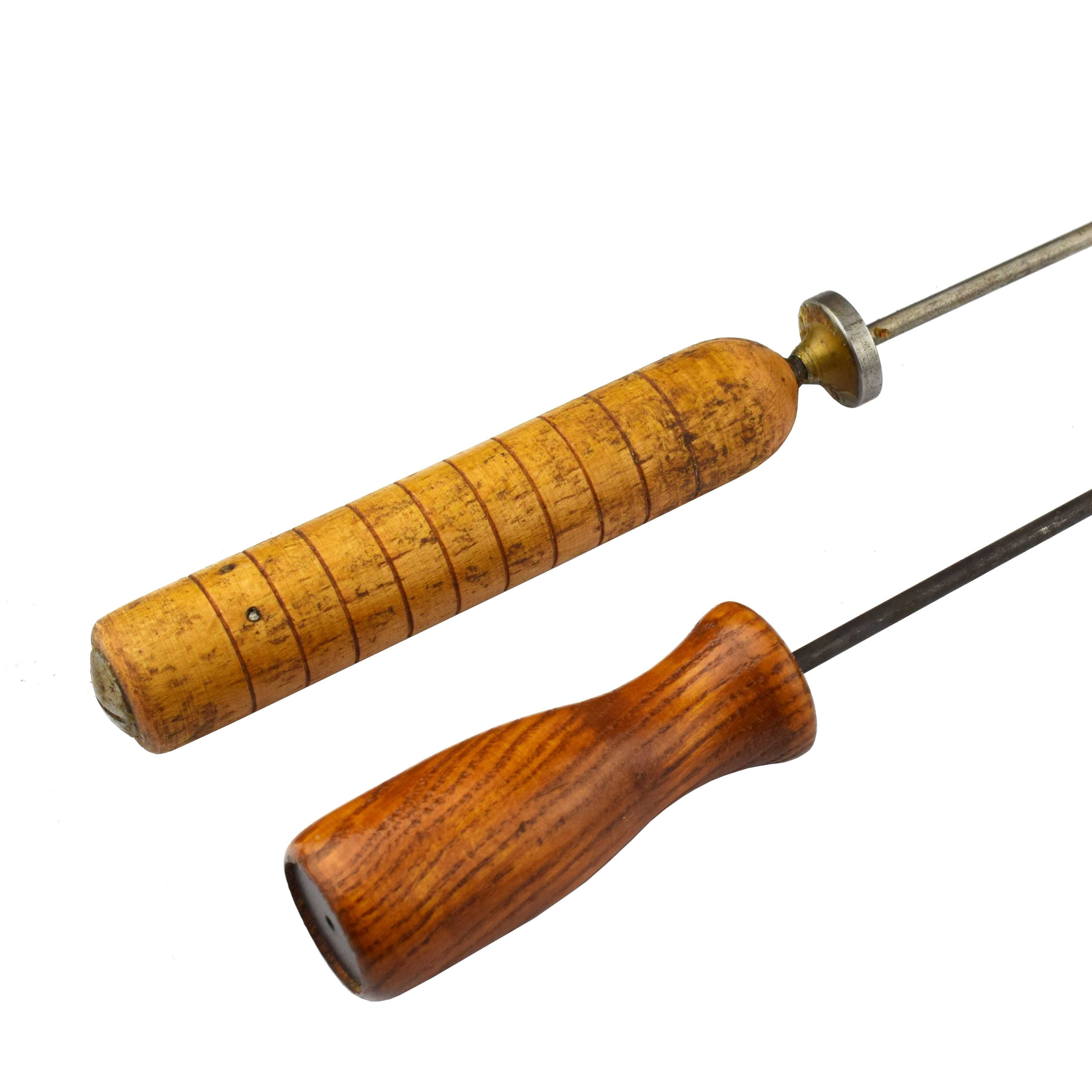 Wycior do broni długiej kaliber 5,6mm KBKS WZ48