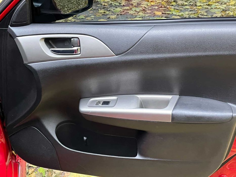 Продам Subaru Impreza 2008р. #72455