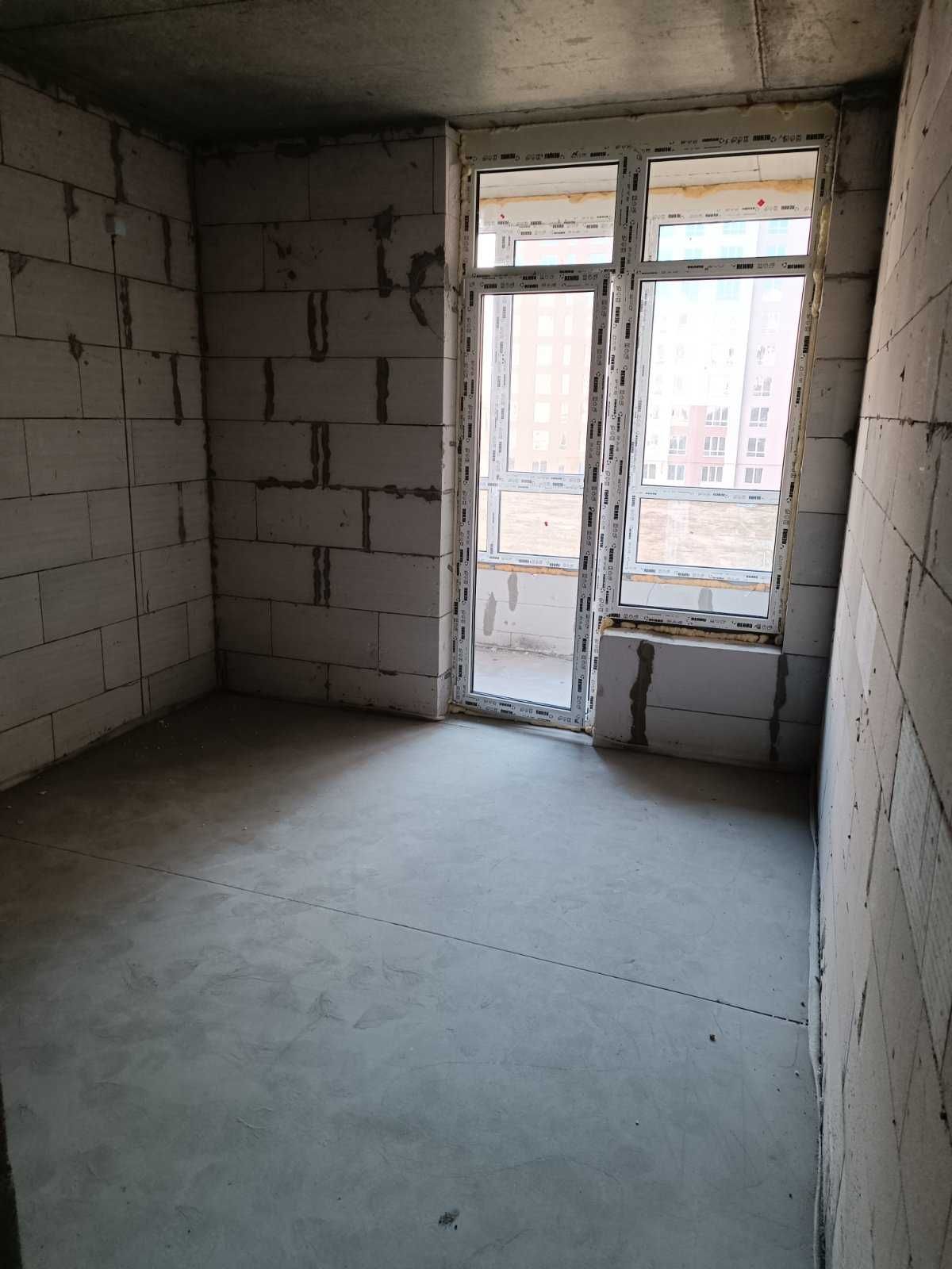 Продаж 1-кімнатної квартири в ЖК НОВА БУЧА.