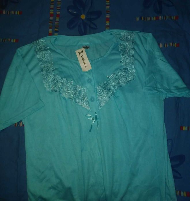 Нічні сорочки 48-54 нові