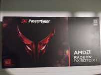 Powercolor RX 9070XT Red Devil Gwarancja