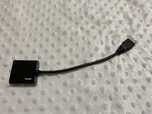 Hama Adaptador HDMI para VGA - 200343